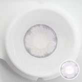 Plie Violet Colored Contact Lenses